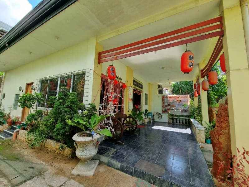 フィリピン留学 Cebu21 - CIJ Liloan Campus-OUTSIDE CAMPUS-5